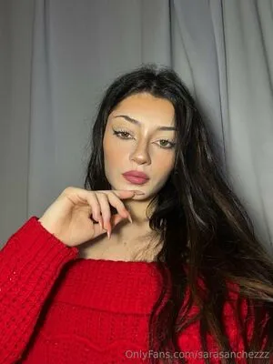 Sanchez Saraaax OnlyFans Leaked Free Thumbnail Picture - #MDlJMBie9h