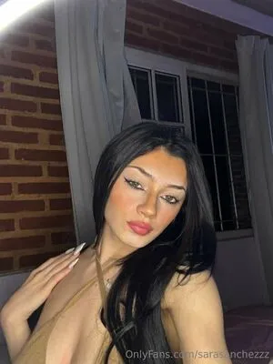 Sanchez Saraaax OnlyFans Leaked Free Thumbnail Picture - #dIA6aG5pSy