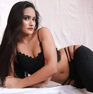 Sanchi Rai OnlyFans Leaked Free Thumbnail Picture - #Afy9jvUuQg
