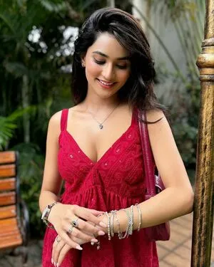 Sanchi Rai OnlyFans Leaked Free Thumbnail Picture - #S3K5UhuwnX