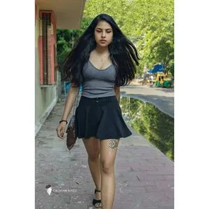 Sanchita Mukherjee OnlyFans Leaked Free Thumbnail Picture - #KD6EvrLehN