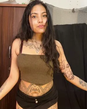Sanchita Mukherjee OnlyFans Leaked Free Thumbnail Picture - #KdVKDm5xOY