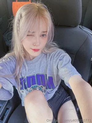 Sanda Official OnlyFans Leaked Free Thumbnail Picture - #LGmCCiq54Y