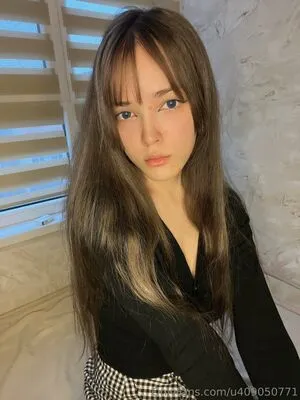 Sanda Official OnlyFans Leaked Free Thumbnail Picture - #c8UfV8VSC1