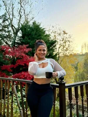 Sandani Fernando OnlyFans Leaked Free Thumbnail Picture - #W0gPlynIGS