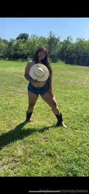 Sanddycheekss OnlyFans Leaked Free Thumbnail Picture - #j2fV5LQMlD