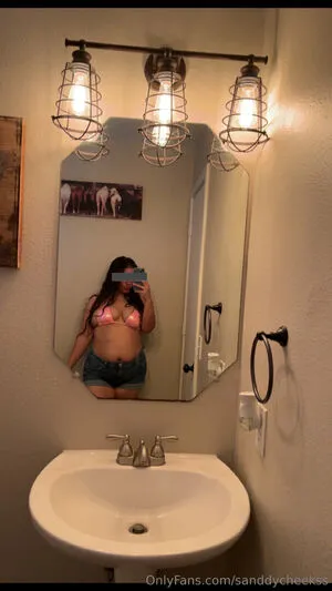 Sanddycheekss OnlyFans Leaked Free Thumbnail Picture - #FdRw0mhVNO