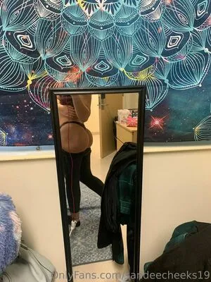 Sandeecheeks19 OnlyFans Leaked Free Thumbnail Picture - #ptjEPZjQO3