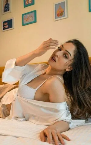 Sandeepa Dhar OnlyFans Leaked Free Thumbnail Picture - #AK3fsoYYnA