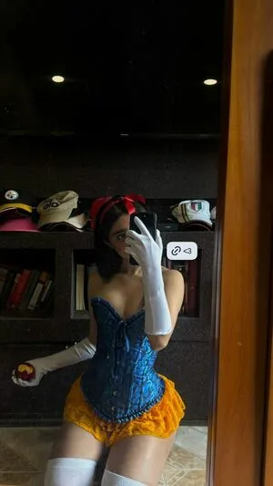 Sandi Mora OnlyFans Leaked Free Thumbnail Picture - #GLMeOIwhpG