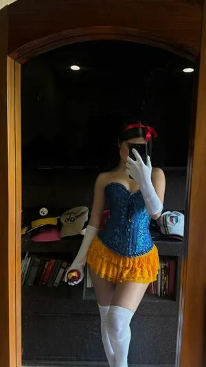 Sandi Mora OnlyFans Leaked Free Thumbnail Picture - #ucveYvGhBQ