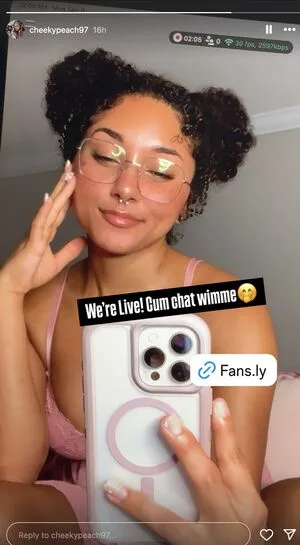 Sandi Rollen OnlyFans Leaked Free Thumbnail Picture - #cIJ6tShP7E