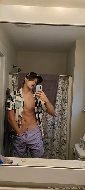 Sandicheeks Tnp OnlyFans Leaked Free Thumbnail Picture - #NUD99wW2Gr