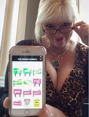 Sandie Lee OnlyFans Leaked Free Thumbnail Picture - #EkrpErE7G0