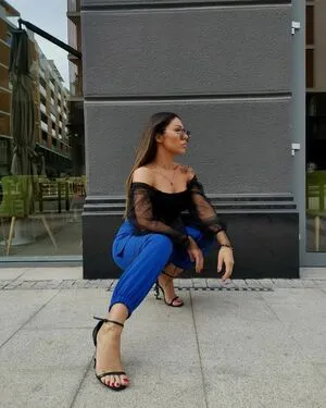 Sandra Afrika OnlyFans Leaked Free Thumbnail Picture - #DI2BSAHKmk