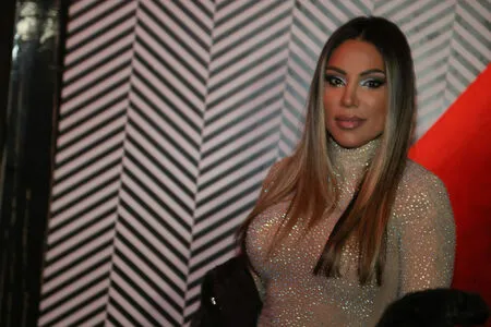 Sandra Afrika OnlyFans Leaked Free Thumbnail Picture - #Vq8G7j1NSA