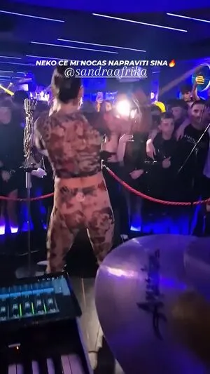 Sandra Afrika OnlyFans Leaked Free Thumbnail Picture - #h2AyyPIA4d