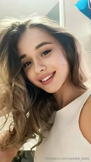 Sandra Baby OnlyFans Leaked Free Thumbnail Picture - #3gZuqtQdhH