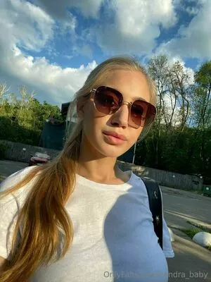 Sandra Baby OnlyFans Leaked Free Thumbnail Picture - #a9QGkzLxmI