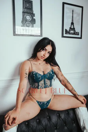 Sandra Bennett OnlyFans Leaked Free Thumbnail Picture - #LGvVYbeEMr