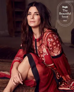 Sandra Bullock OnlyFans Leaked Free Thumbnail Picture - #7rSxYXZ1in