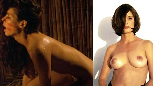 Sandra Bullock OnlyFans Leaked Free Thumbnail Picture - #R7O2HfIBOf