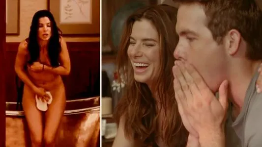 Sandra Bullock OnlyFans Leaked Free Thumbnail Picture - #vKZu9mPnBI