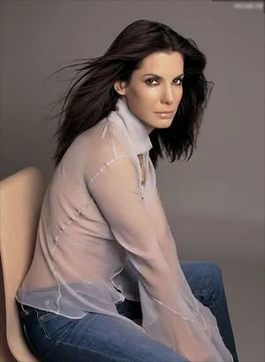 Sandra Bullock OnlyFans Leaked Free Thumbnail Picture - #zpWVstFjFE