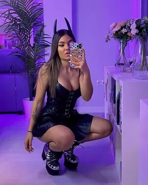 Sandra Cabeza OnlyFans Leaked Free Thumbnail Picture - #HALmSpCDlD