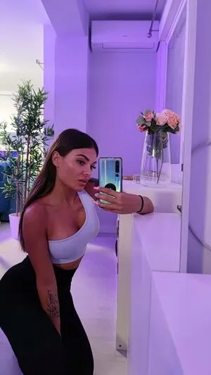 Sandra Cabeza OnlyFans Leaked Free Thumbnail Picture - #VHZMFtxAS4
