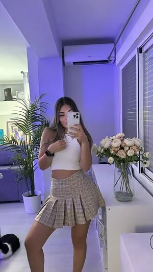 Sandra Cabeza OnlyFans Leaked Free Thumbnail Picture - #xoPWBvkFdS