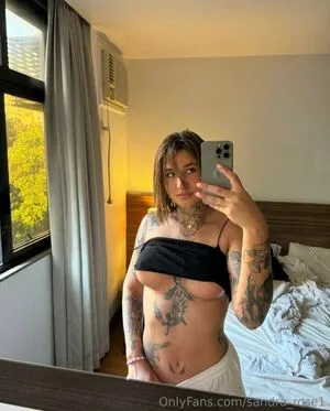 Sandra Cute1 OnlyFans Leaked Free Thumbnail Picture - #g9t10Ptchr