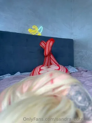 Sandra Cutegirl OnlyFans Leaked Free Thumbnail Picture - #4JjfKxbhIY