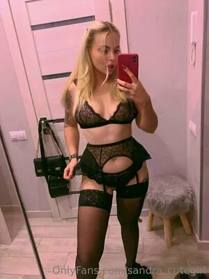 Sandra Cutegirl OnlyFans Leaked Free Thumbnail Picture - #5Ctr2Eq6UH