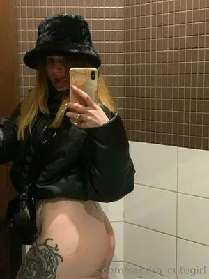 Sandra Cutegirl OnlyFans Leaked Free Thumbnail Picture - #BWkvsHwOaE