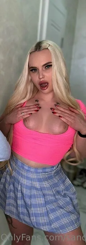 Sandra Cutegirl OnlyFans Leaked Free Thumbnail Picture - #GbaY9DqL5h