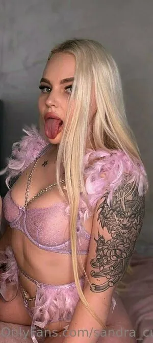 Sandra Cutegirl OnlyFans Leaked Free Thumbnail Picture - #IpnStYbTKr