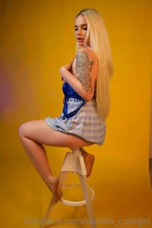Sandra Cutegirl OnlyFans Leaked Free Thumbnail Picture - #JJDVuEoI6r