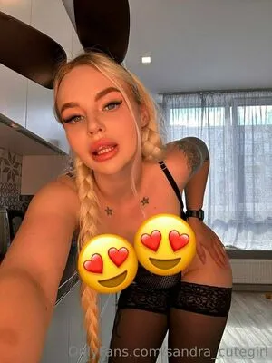 Sandra Cutegirl OnlyFans Leaked Free Thumbnail Picture - #a71WGvmrpm