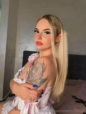 Sandra Cutegirl OnlyFans Leaked Free Thumbnail Picture - #yXyIcNwHna