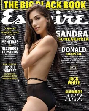 Sandra Echeverria OnlyFans Leaked Free Thumbnail Picture - #uTMYX0zO7X