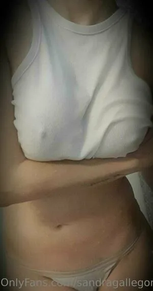 Sandra Gallego OnlyFans Leaked Free Thumbnail Picture - #zHgqwaGsse