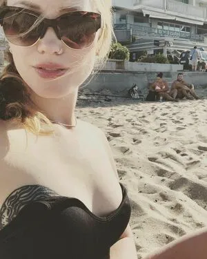 Sandra Gentvainyte OnlyFans Leaked Free Thumbnail Picture - #j8vHJDH3HM