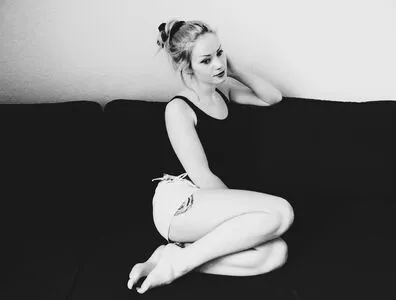 Sandra Gentvainyte OnlyFans Leaked Free Thumbnail Picture - #lcart0mEKp