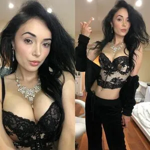 Sandra Georgia Popa OnlyFans Leaked Free Thumbnail Picture - #EozuzJrLmG