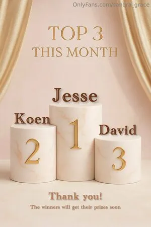 Sandra Grace OnlyFans Leaked Free Thumbnail Picture - #LfEbWagPce