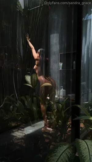 Sandra Grace OnlyFans Leaked Free Thumbnail Picture - #qMOLwkkW2j