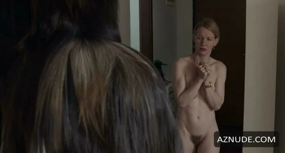 Sandra Huller OnlyFans Leaked Free Thumbnail Picture - #L9EgLvVTmf