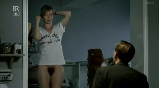 Sandra Huller OnlyFans Leaked Free Thumbnail Picture - #WRmVcvfaRs