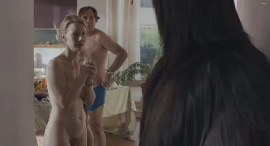 Sandra Huller OnlyFans Leaked Free Thumbnail Picture - #eikCptb9X8